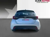 Usado Toyota Yaris Hybrid Active 116 CV (85 kW) 2025