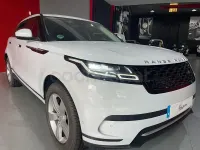 Usado Land Rover Range Rover Velar SE 180 CV (132 kW) 2019 Blanco SUV