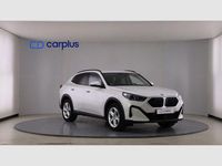 Usado BMW X2 163 CV (119 kW) 2024 Mineralweiss (metalizado) SUV