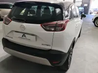 Usado Opel Crossland X Innovation 102 CV (75 kW) 2019 Blanco SUV