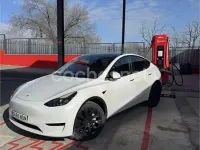 Usado Tesla Model Y RWD 250 kW (340 CV) 2023 Eléctrico SUV