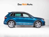 usado VW Tiguan 2.0 TDI 110KW R-LINE DSG 5P