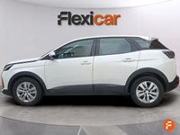Usado Peugeot 3008 Allure 130 CV (95 kW) 2021 Blanco SUV