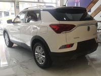 usado Ssangyong Korando G15T 110kW LP Urban Plus