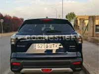 Usado Suzuki SX4 S-Cross 116 CV (85 kW) 2024 Azul SUV