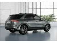 Nuevo Mercedes GLE350 333 CV (244 kW) 2025 Gris