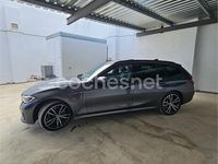 Usado BMW 330 Gran Turismo Comfort Edition 252 CV (185 kW) 2020 Gris / plata Berlina