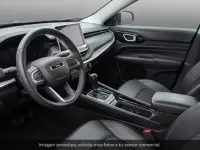 Usado Jeep Compass Limited 150 CV (110 kW) 2021 Negro SUV