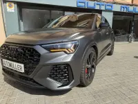 Usado Audi RS Q3 Sportback 400 CV (294 kW) 2024 Gris SUV