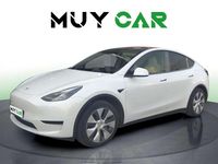 Usado Tesla Model Y RWD 188 kW (256 HP) 2024 Branco SUV