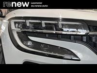 Usado Renault Austral Techno 200 CV (147 kW) 2025 Blanco SUV