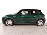 usado Mini Cooper 3 Puertas100 kW (136 CV)