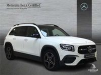 Usado Mercedes GLB200 150 CV (110 kW) 2021 SUV