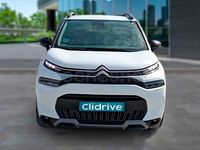 Usado Citroën C3 Aircross Shine 110 CV (80 kW) 2022 Blanco SUV