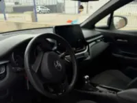 Usado Toyota C-HR+ Advance 98 CV (72 kW) 2020 Blanco SUV