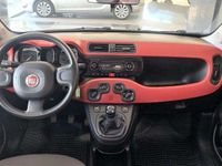 usado Fiat Panda 1.2 Lounge