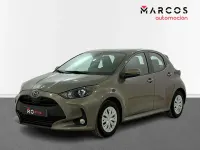 Usado Mazda 2 116 CV (85 kW) 2023 Utilitario