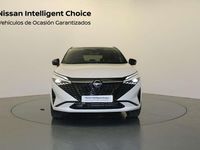 Usado Nissan Qashqai 140 CV (102 kW) 2024 Blanco SUV