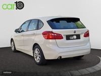 usado BMW 216 Serie 2 d