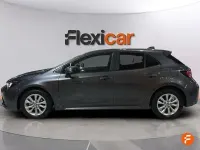 Brugt Toyota Corolla Business Edition 140 HK (102 kW) 2024 Grå