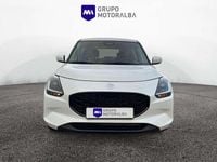 Usado Suzuki Swift 83 CV (61 kW) 2025 Blanco Utilitario