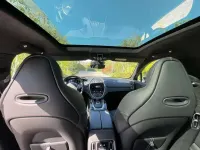Usado Aston Martin DBX 706 CV (519 kW) 2024 Gris SUV