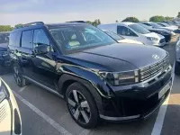 Usado Hyundai Santa Fe Style 253 CV (186 kW) 2024 Negro SUV