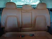 Usado Maserati Levante 275 CV (202 kW) 2019 Azul SUV