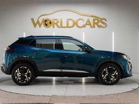 Usado Peugeot 2008 Allure 102 CV (75 kW) 2025 SUV