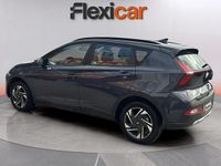 Brugt Hyundai Bayon 84 HK (61 kW) 2023 Grå SUV