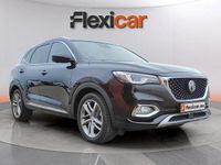 Usado MG HS Luxury 258 CV (189 kW) 2022 Negro SUV