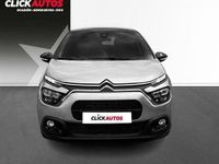Usado Citroën C3 PureTech 110 CV (80 kW) 2023 Blanco Utilitario