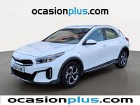 Usado Kia Ceed 101 CV (74 kW) 2024 Blanco Utilitario