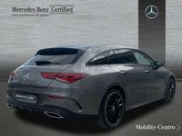 usado Mercedes CLA200 Clase Cla