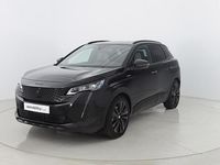 Usado Peugeot 3008 GT 300 CV (220 kW) 2021 Negro perla nera SUV