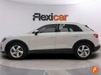 Usado Audi Q3 Advanced Plus 150 CV (110 kW) 2021 Blanco SUV