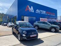 usado Fiat 500C DOLCEVITA CABRIO