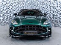 Usado Aston Martin DBX 707 707 CV (519 kW) 2025 Verde SUV