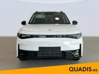 Nuevo Leapmotor C10 215 CV (158 kW) 2025 Otro SUV