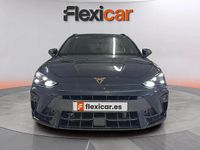 Usado Cupra Leon 150 CV (110 kW) 2025 Gris Familiar