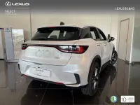 Usado Lexus LBX 136 CV (100 kW) 2025 Blanco SUV