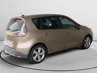 Usado Renault Scénic III LIMITED 115 CV (84 kW) 2015