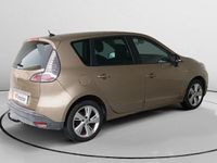 Usado Renault Scénic III LIMITED 115 CV (84 kW) 2015