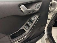 Usado Ford Fiesta ST-Line 125 CV (91 kW) 2023 Gris Utilitario