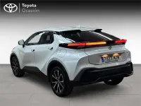 Usado Toyota C-HR Advance 140 CV (102 kW) 2025 SUV