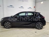 Usado Opel Corsa GS Line 100 CV (73 kW) 2024 Negro Berlina