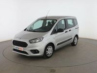 Usado Ford Tourneo Ambiente 100 CV (73 kW) 2018