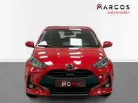 Usado Mazda 2 Comfort 116 CV (85 kW) 2023 Utilitario