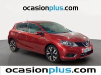 Usado Nissan Pulsar Tekna 190 HP (139 kW) 2015 Vermelho Citadino