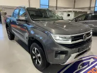 Nuevo VW Amarok Aventura 240 CV (176 kW) 2025 Gris / plata Pickup/Camioneta